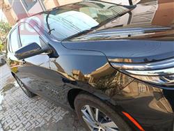 شيفروليه ايكونس